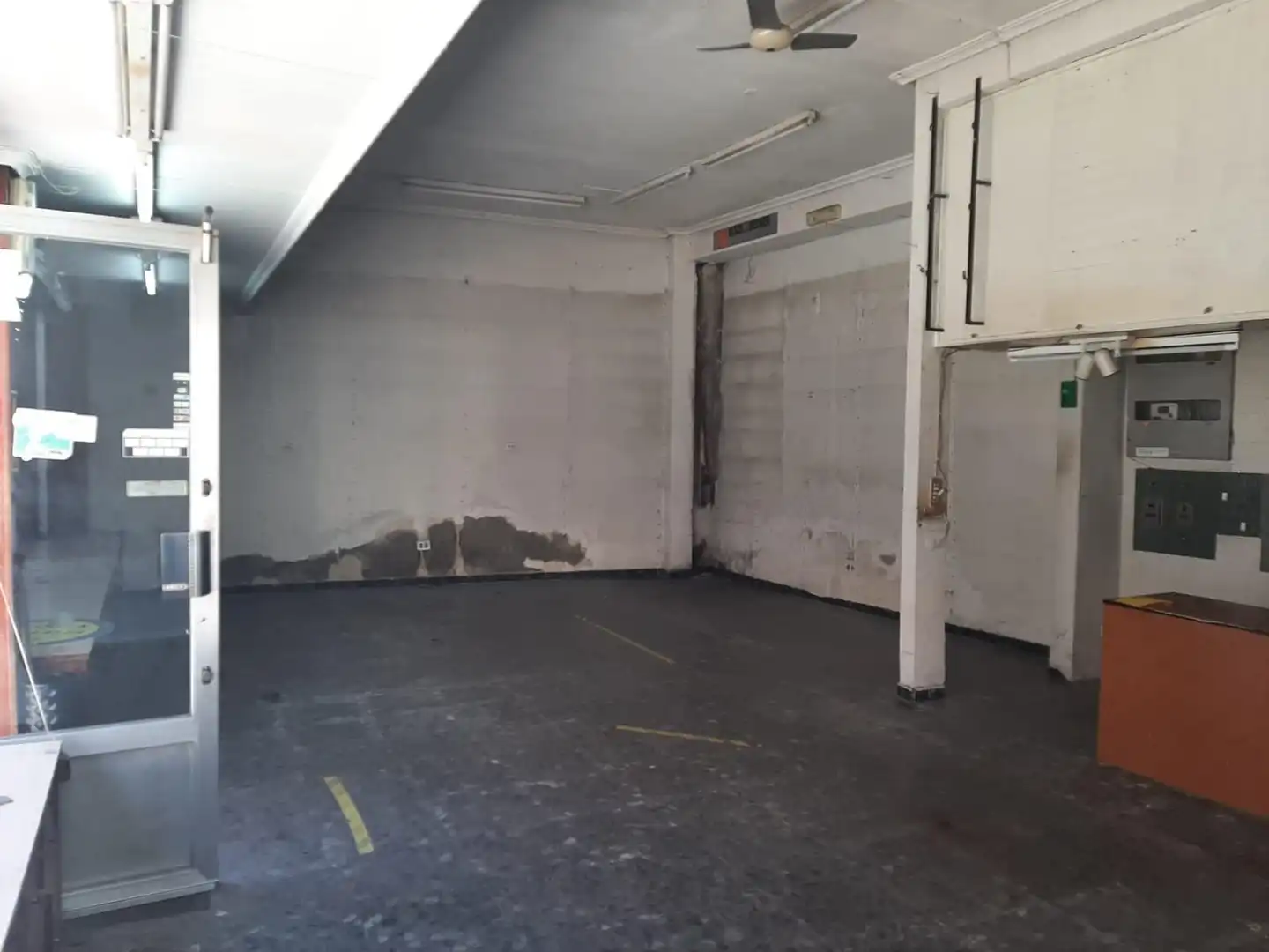 Local comercial en alquiler en Herreros 4, imagen 27