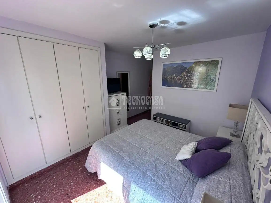 Habitación de Piso en venta en Paterna con Aire acondicionado, Calefacción y Balcón