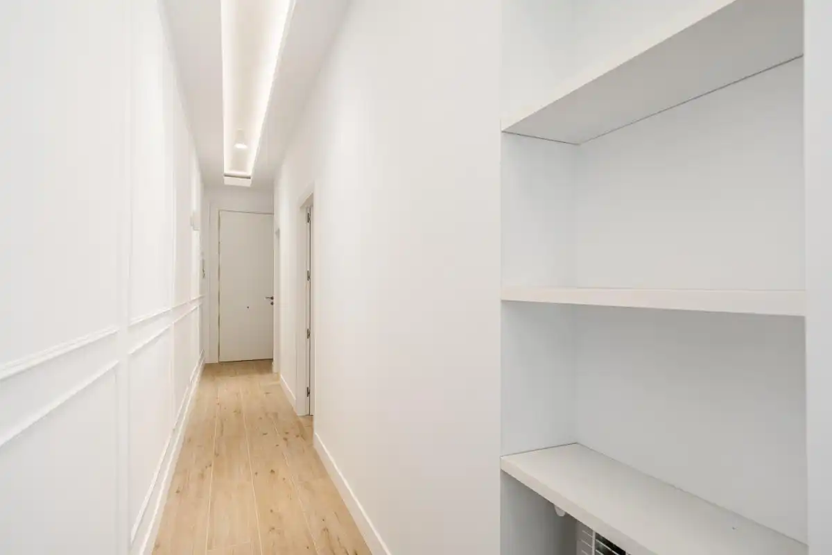 Piso en venta en Madrid con Aire acondicionado y Calefacción