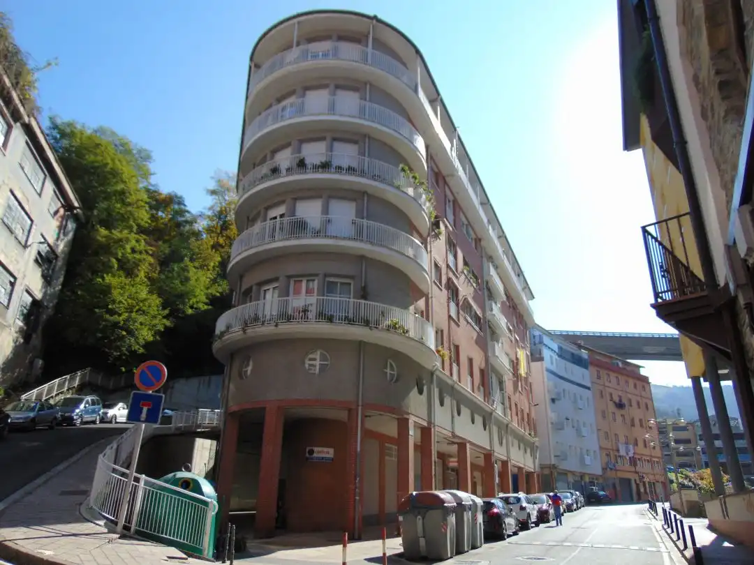 Aparcament en venda a Gisastu Bide Bidea, imagen 2