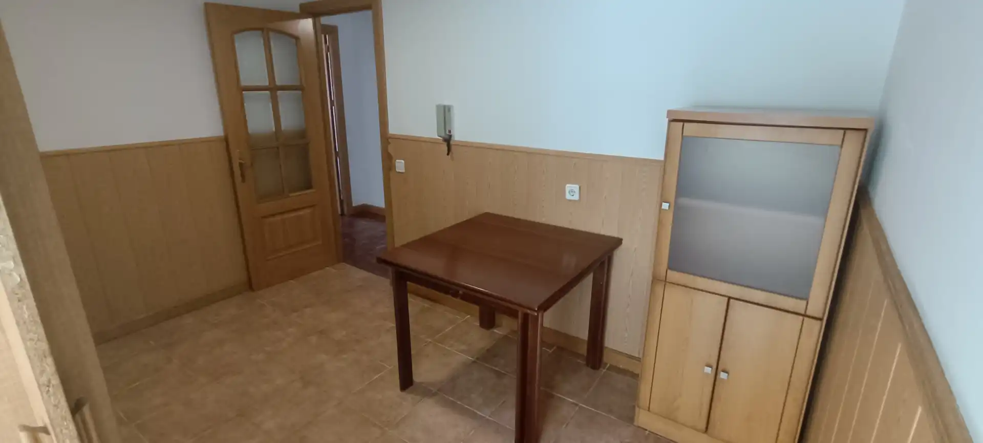 Menjador de Pis en venda en Alcobendas amb Aire condicionat, Calefacció i Parquet