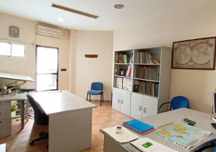 Local commercial à vendre à Centro, imagen 3