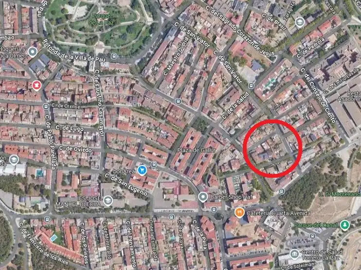 Terreni e lotti in vendita a Calle de San Viator 46, imagen 12