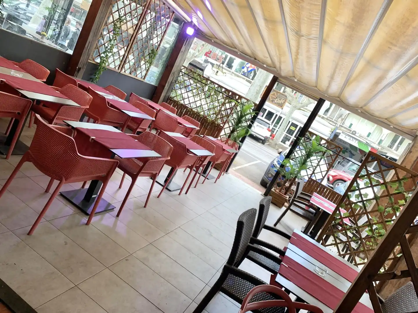 Locale commerciale in vendita a Moxó - Sant Mori, imagen 14