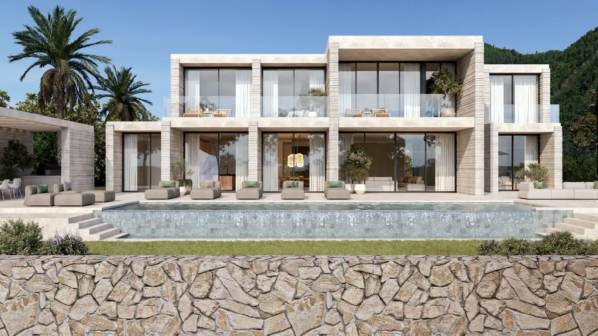 Maison mitoyenne à vendre à Los Flamingos, imagen 4