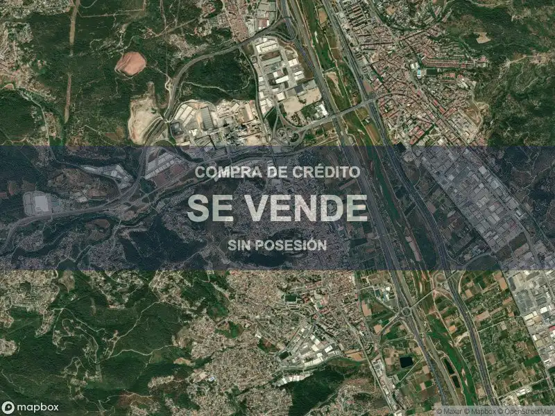 Flat for sale in Molins de Rei