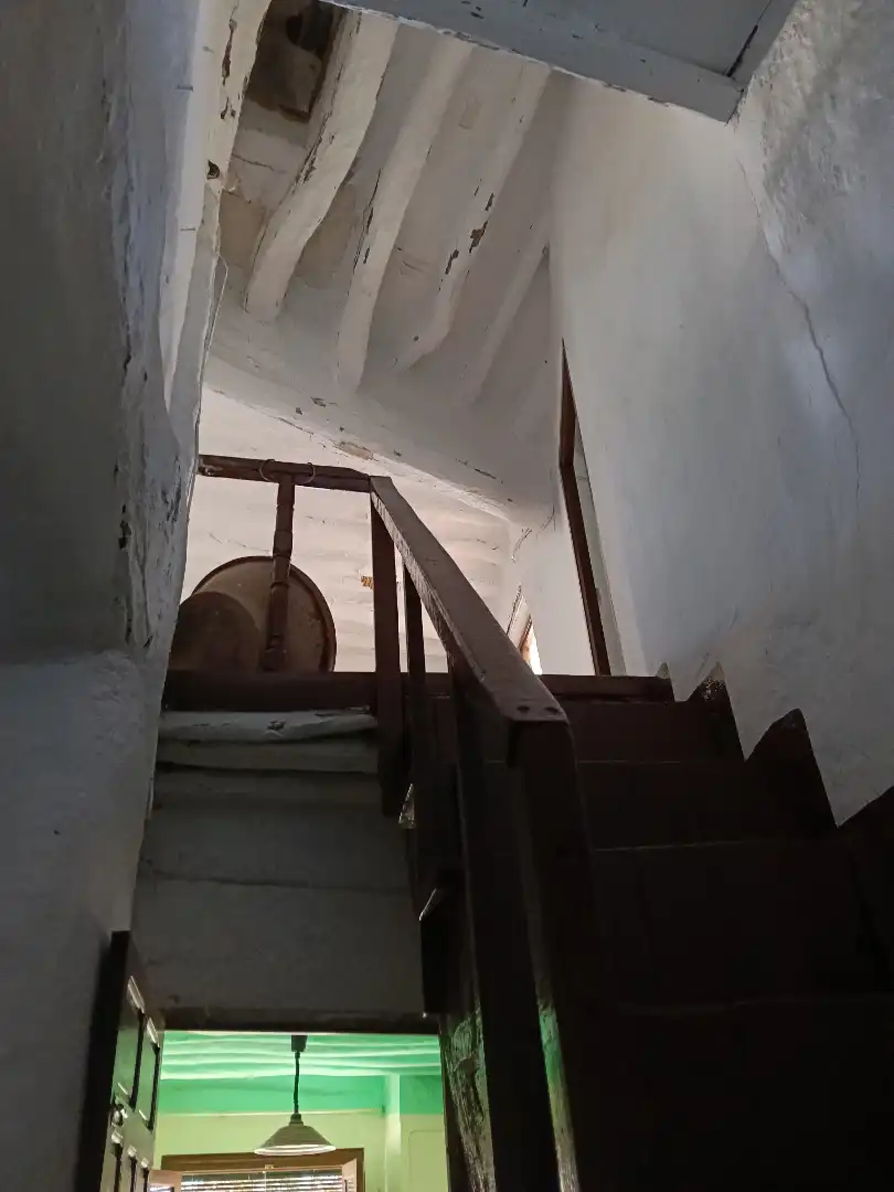 Casa adosada en venta en Válor con Terraza, Trastero y Horno