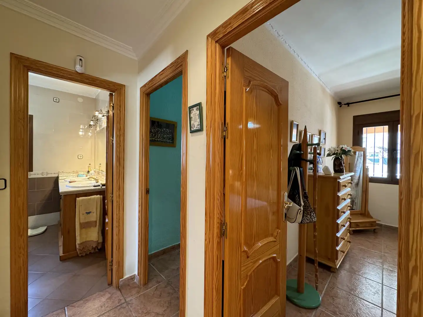 Casa o xalet en venda a Jardines de Alhaurín - Huerta Alta - Fuensanguínea