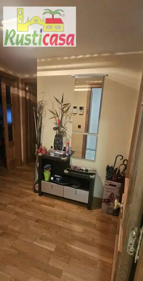 Habitación de Piso en venta en Linares con Aire acondicionado, Calefacción y Amueblado