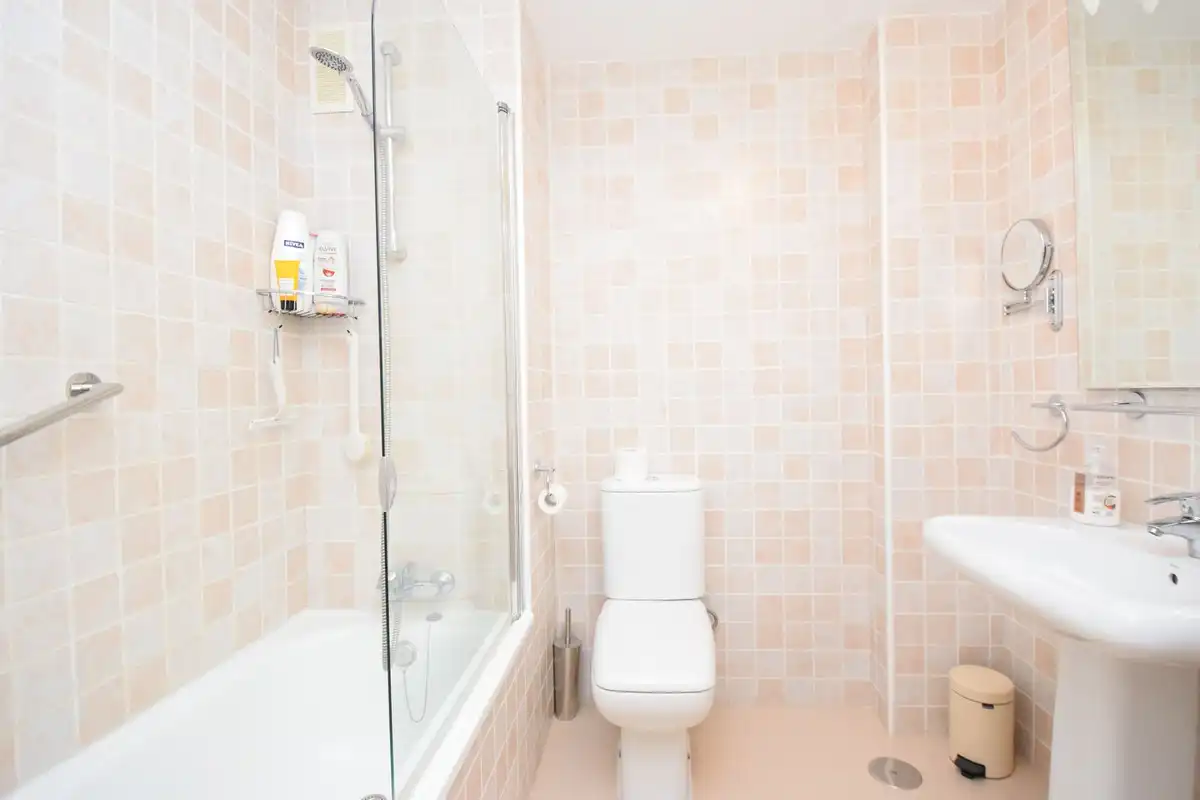 Attic for sale in Reserva de Marbella