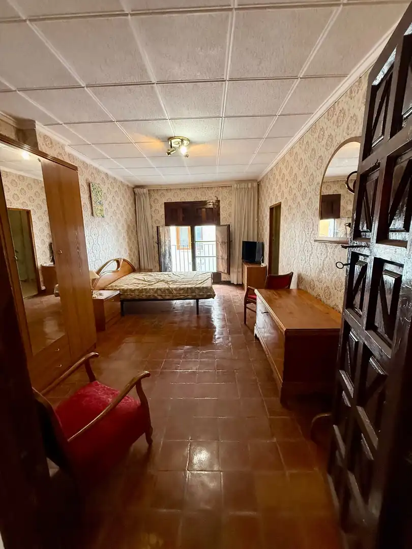 Bedroom of Country homes for sale in Biar  with Storage room