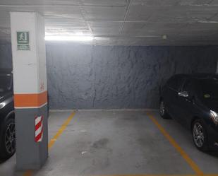 Parking of Garage to rent in Terrassa