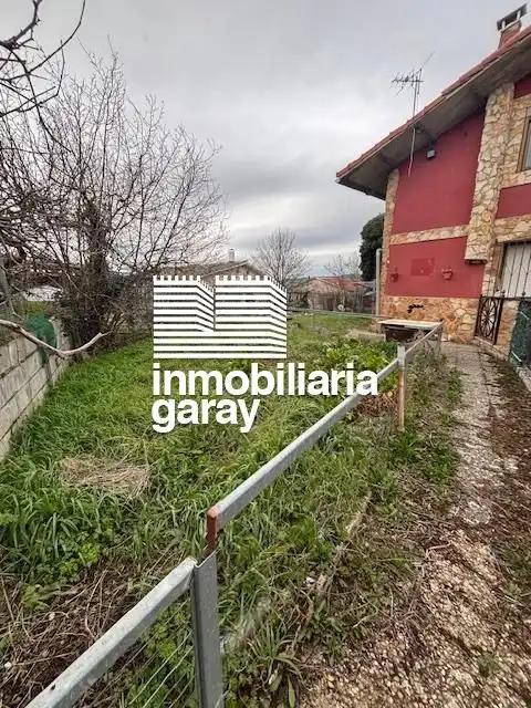 Casa con giardino in vendita a Trespaderne, imagen 25