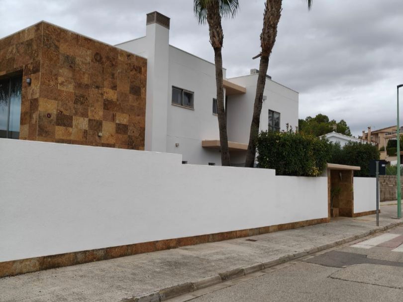 Exterior view of Residential for sale in Riba-roja de Túria