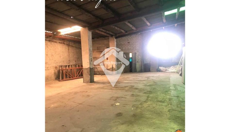 Photo 1 of Industrial buildings for sale in Siglo XX, Segle XX, Barcelona