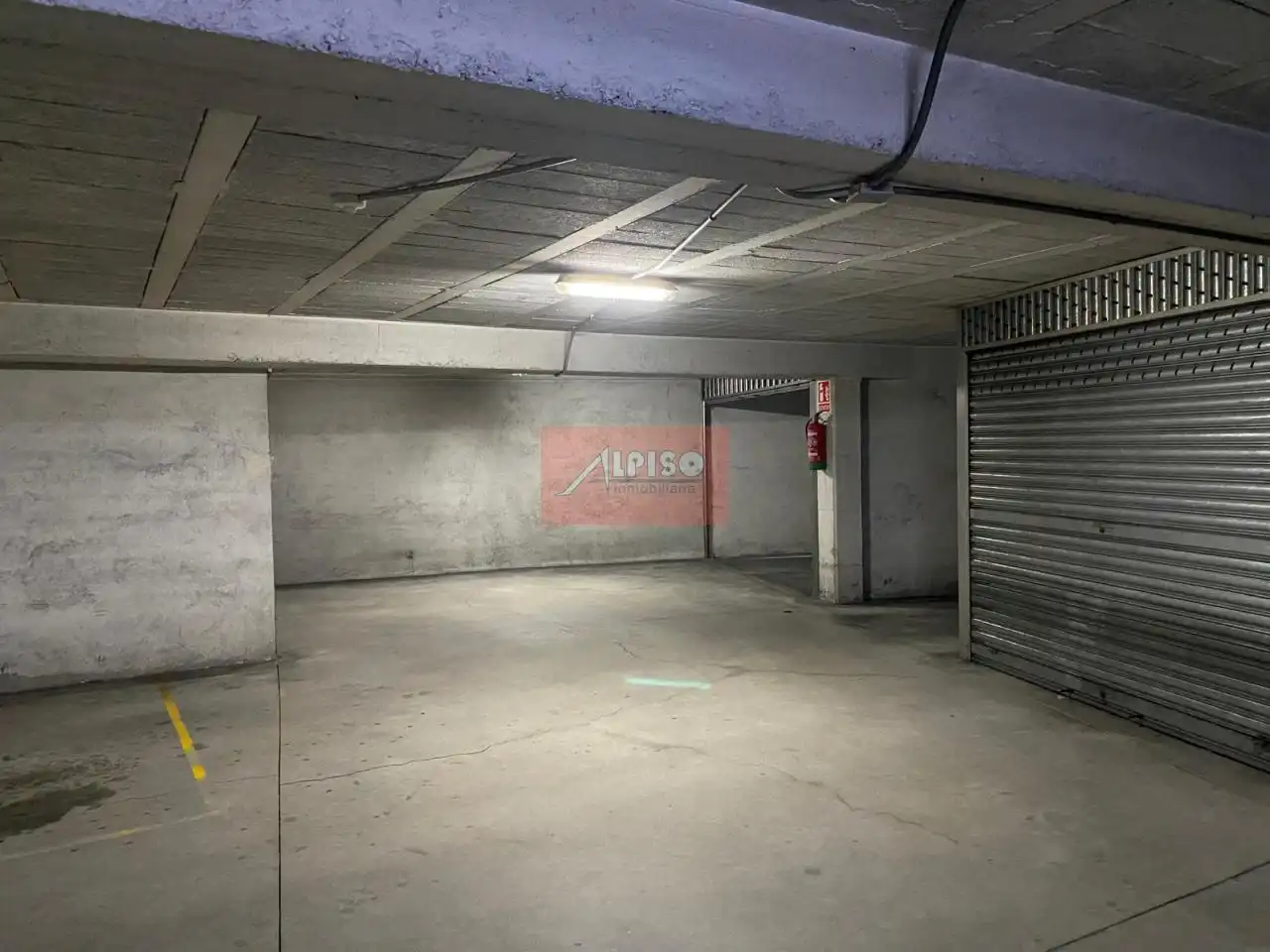 Parkplatz zum Verkauf in Otero Pedrayo, imagen 8