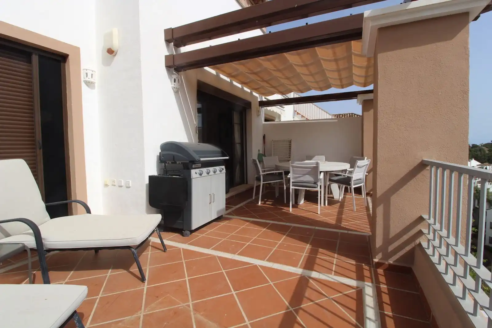 Apartment with pool for sale in Calle Los Arqueros 24, imagen 19