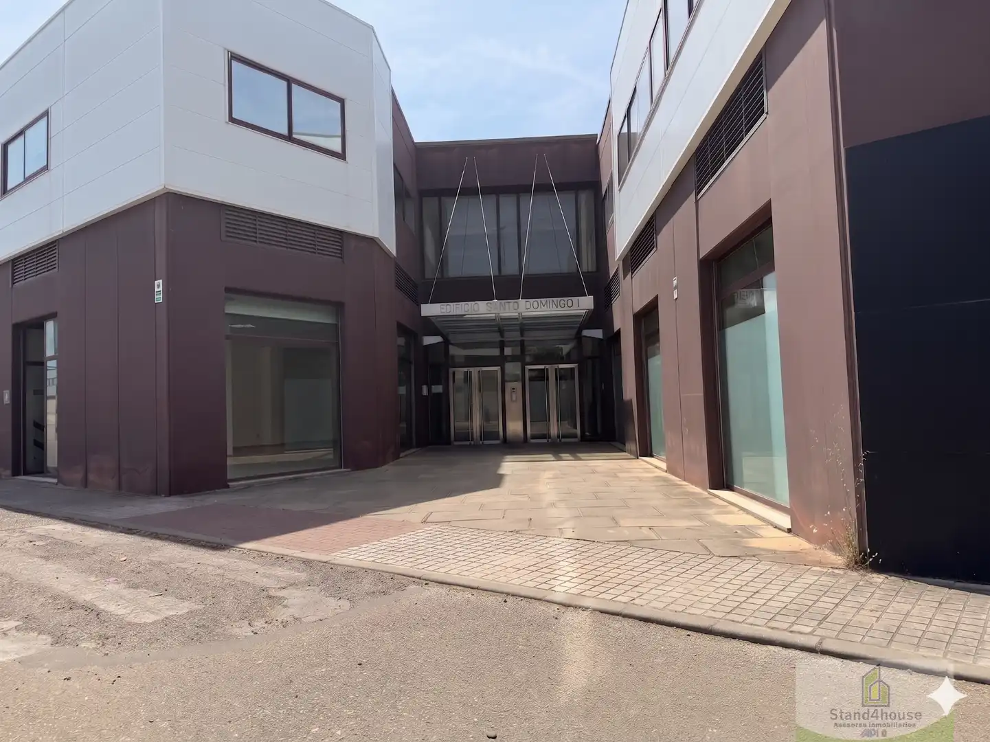Local comercial de lloguer a Bollullos de la Mitación, imagen 3