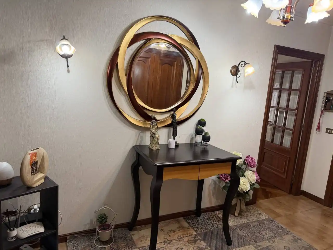 Piso con terraza en venta en Calle Doctor Carracido, imagen 12