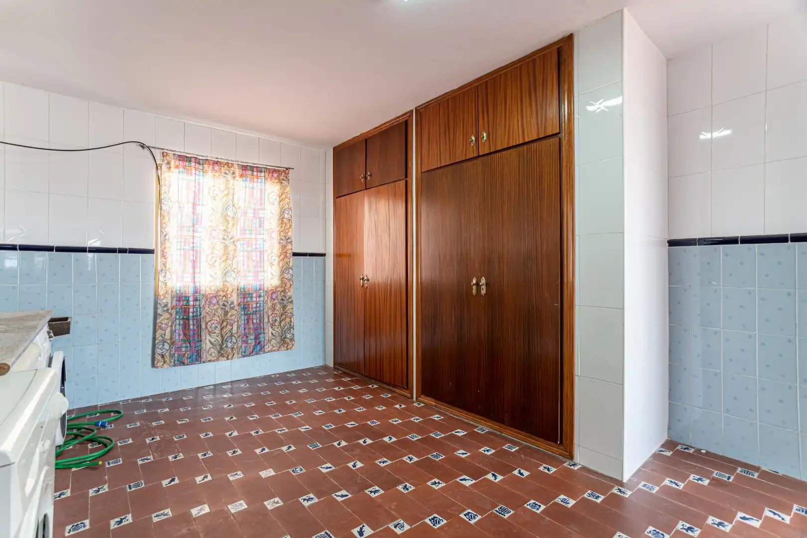 Dormitori de Finca rústica en venda en Alhaurín El Grande amb Terrassa