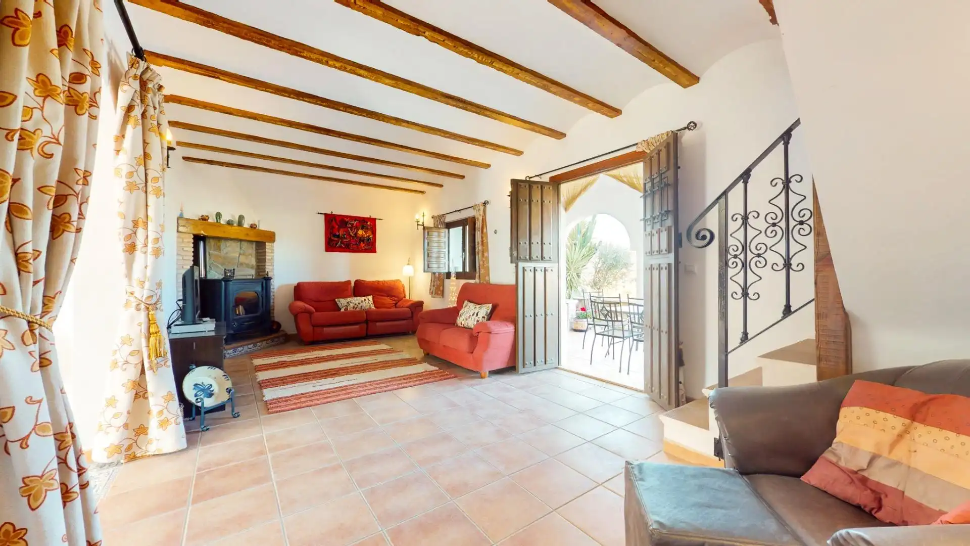 Casa o chalet en venta en Calle La Ermita, 8, Arboleas