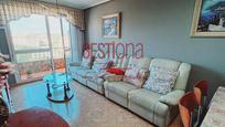 Living room of Apartment for sale in Noja  with Terrace and Balcony