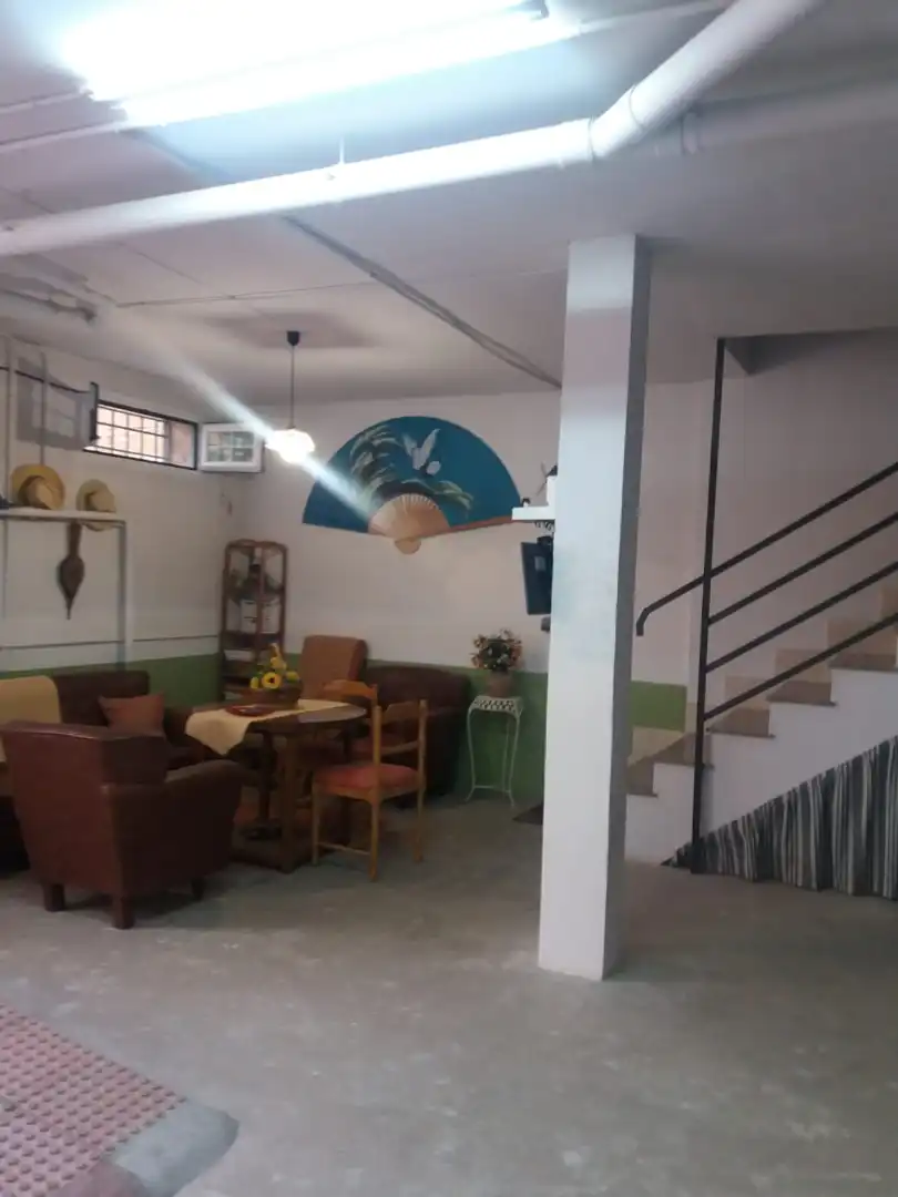 Casa adosada en venta en Herencia con Calefacción, Terraza y Amueblado