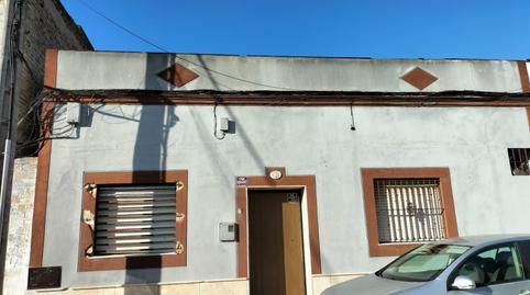 Foto 3 de Casa o xalet en venda a Picadueñas, Cádiz