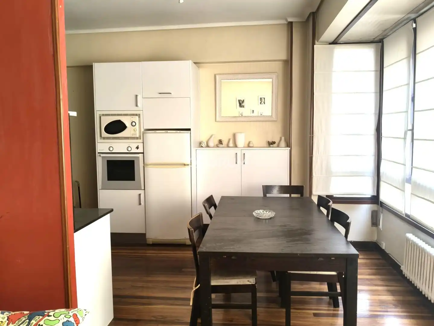 Cocina de Piso en venta en Errekalde