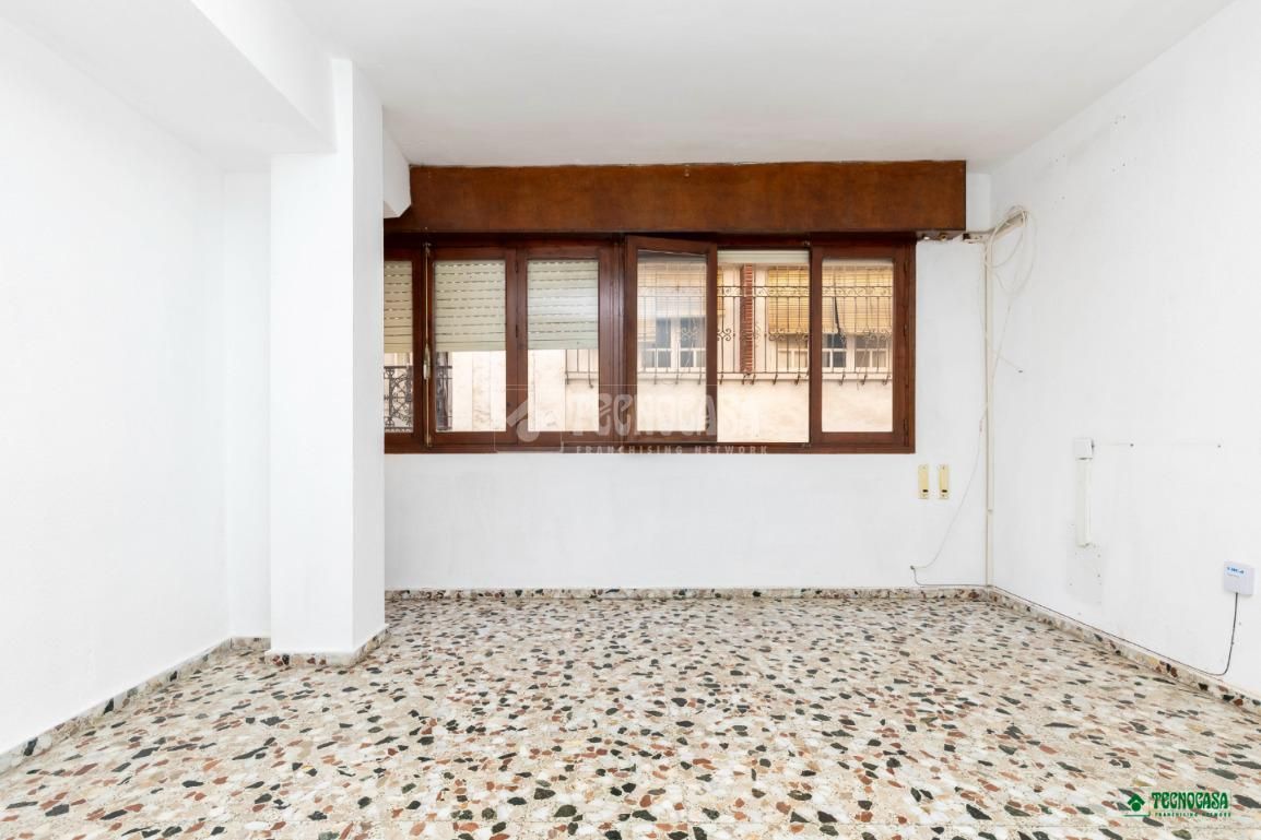 Flat for sale in Plaza de Toros - Santa Rita,  Almería Capital