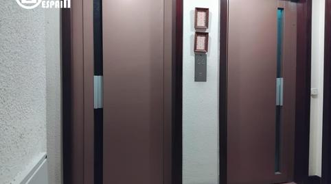 Foto 4 de Pis en venda a Carretera Boadilla del Monte, Campamento, Madrid