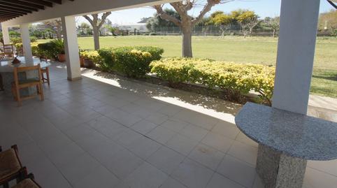 Foto 4 de Finca rústica en venda a Port d'Alcúdia - Platja d'Alcúdia, Alcúdia