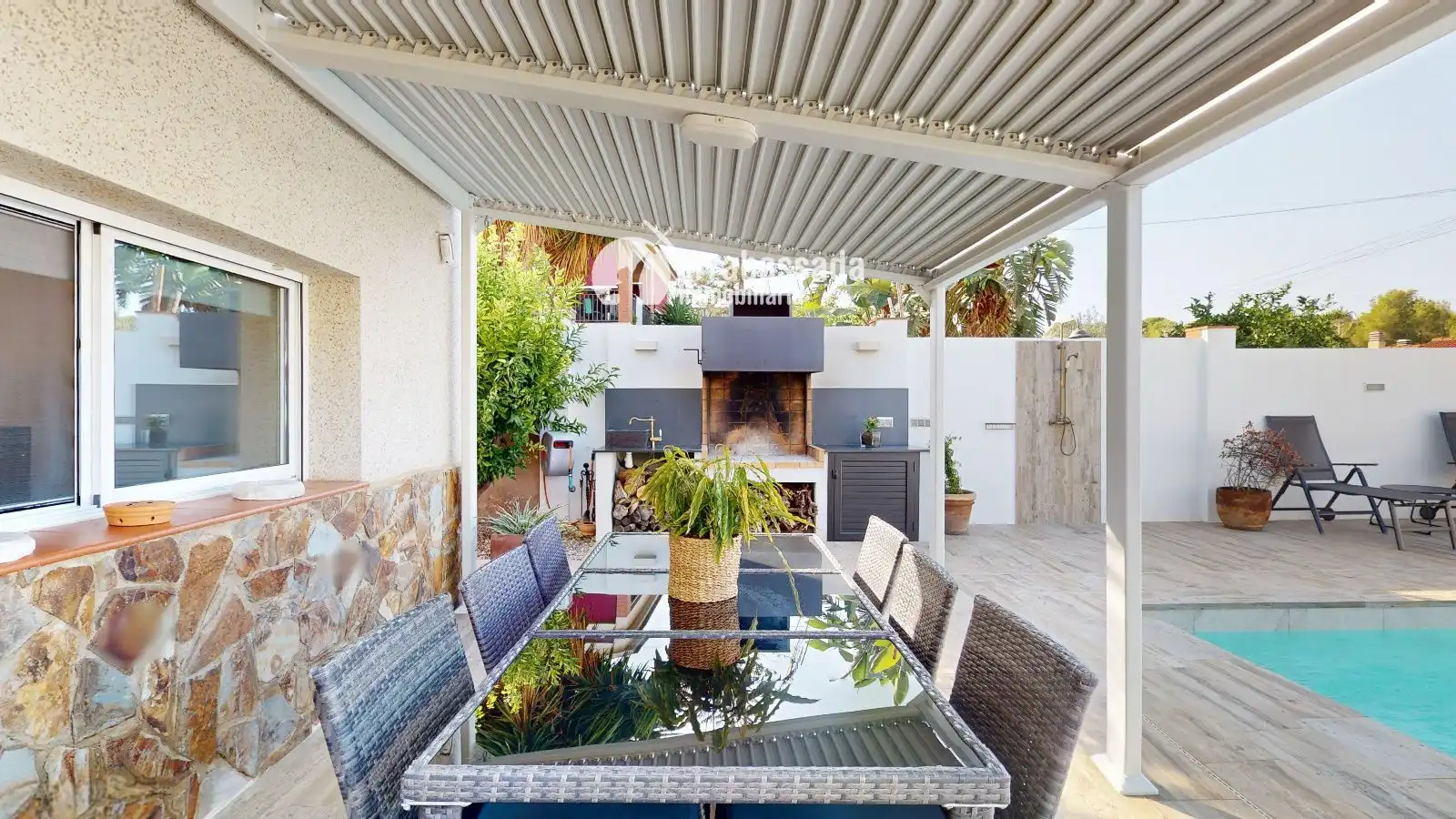 Villa avec terrasse à vendre à Senyera, imagen 46