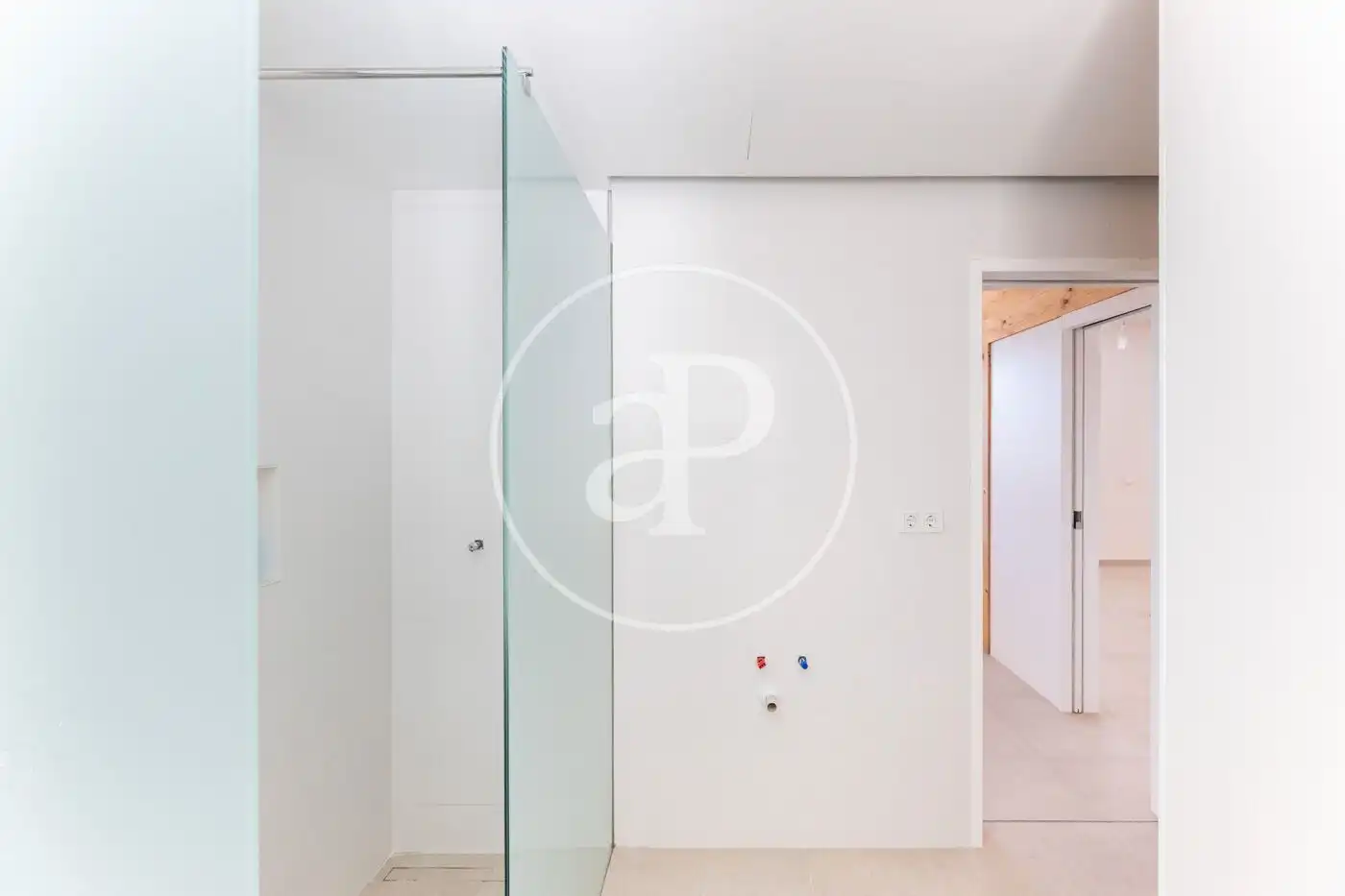 Flat for sale in  Palma de Mallorca  with Air Conditioner