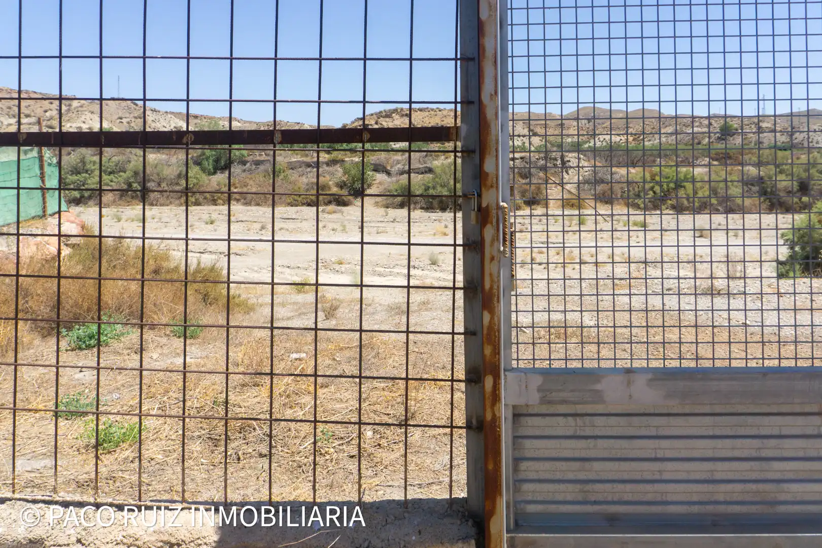 Terreny rústic en venda a Santa Fe de Mondújar, imagen 6