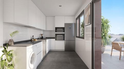 Photo 5 from new construction home in Flat for sale in Calle del Aneto, Pinar del Jalón, Valladolid