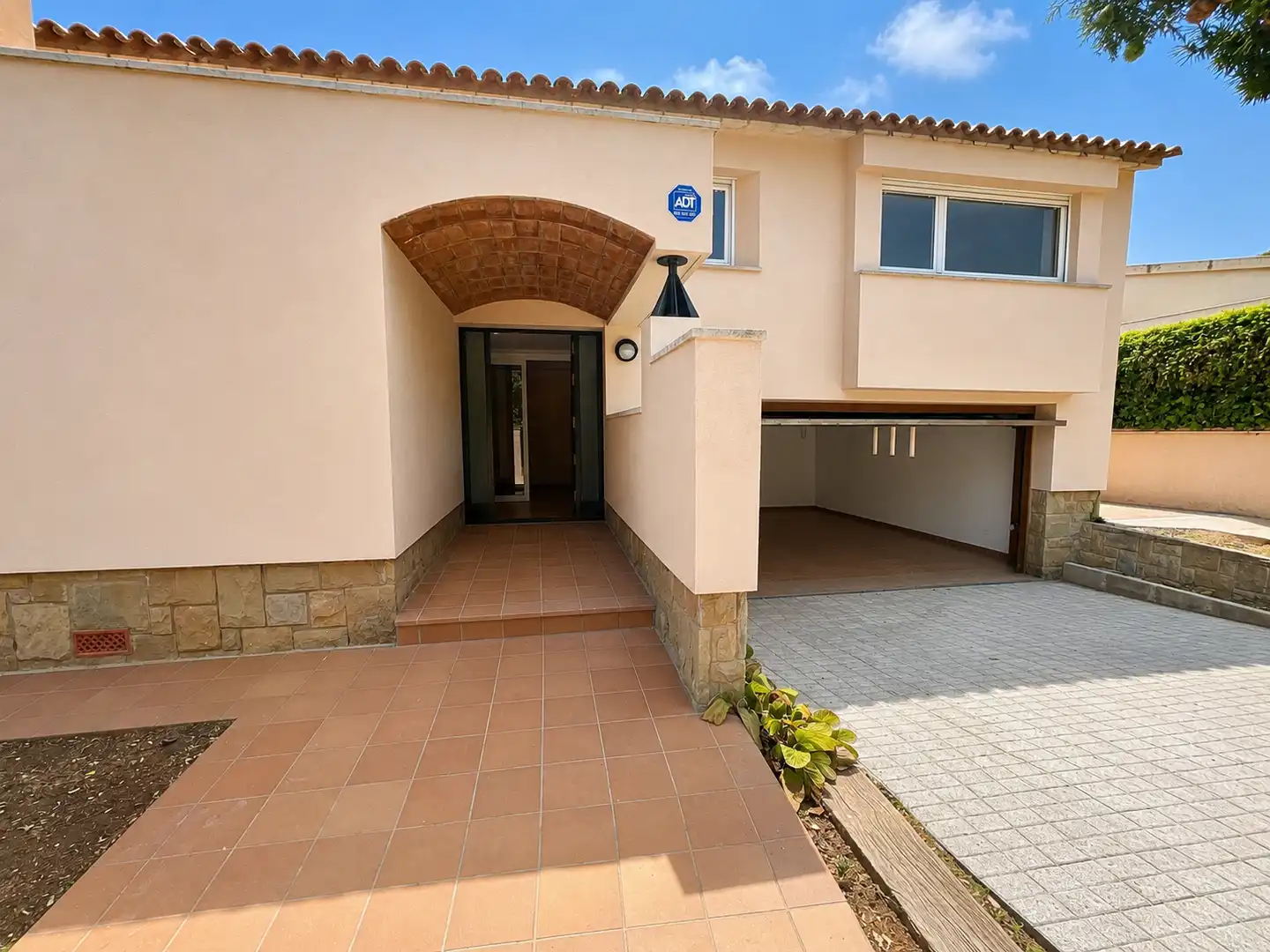 Casa o xalet de lloguer en Matadepera amb Aire condicionat, Calefacció i Jardí privat
