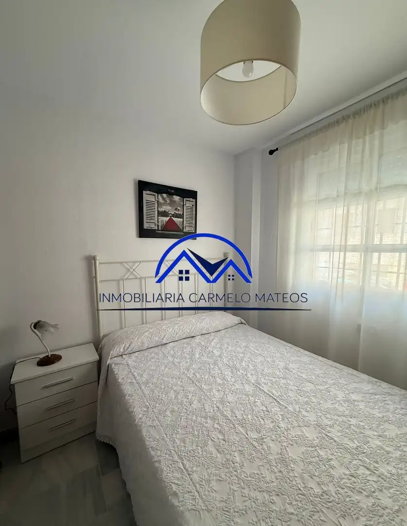 Habitación de Piso de alquiler en Sanlúcar de Barrameda