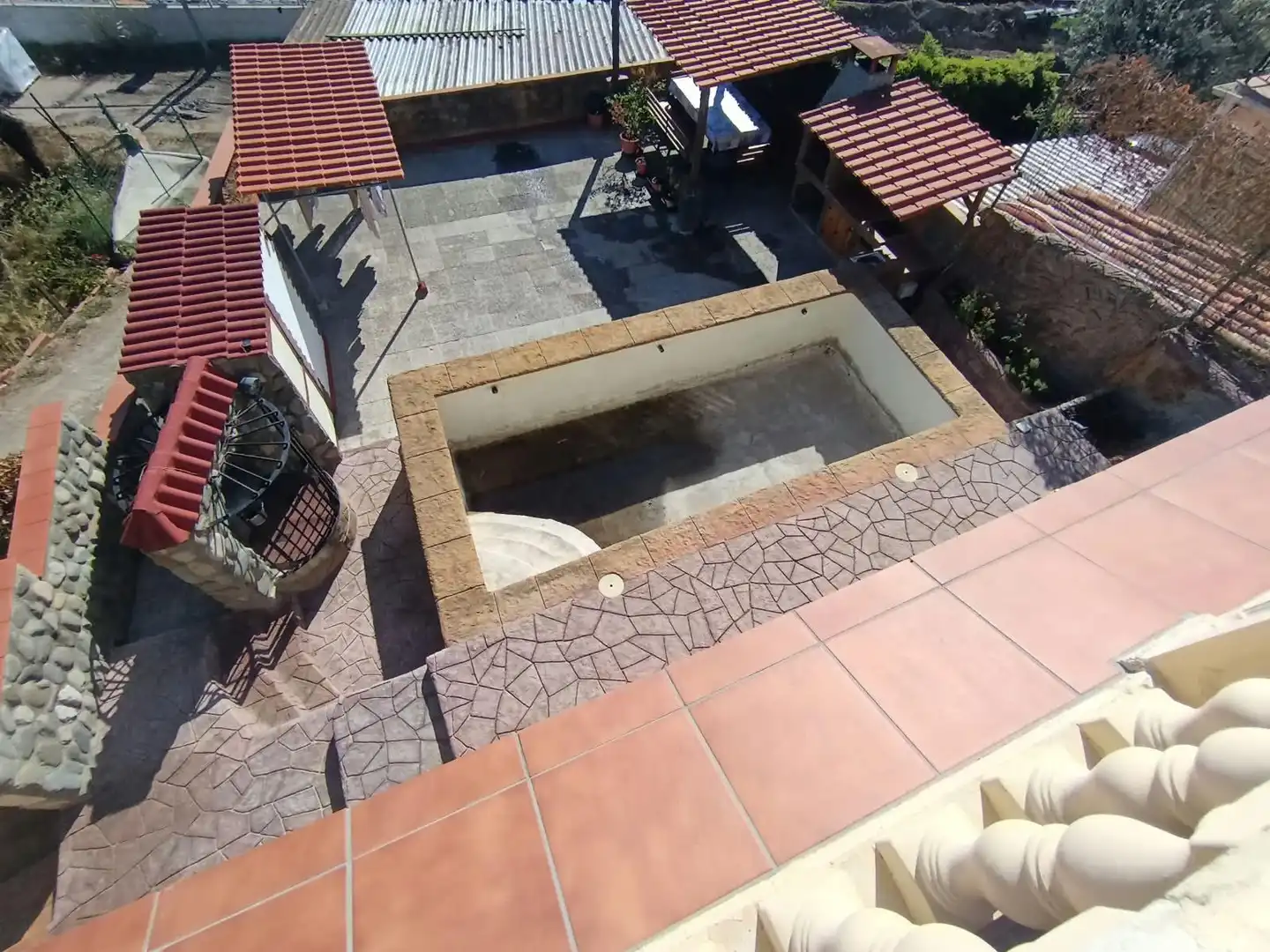 Casa amb piscina en venda a Can Gili, imagen 42