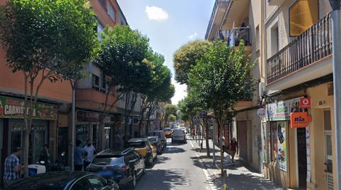Badalona (Barcelona). "OKUPADO" (no se puede visitar ni hipotecar).