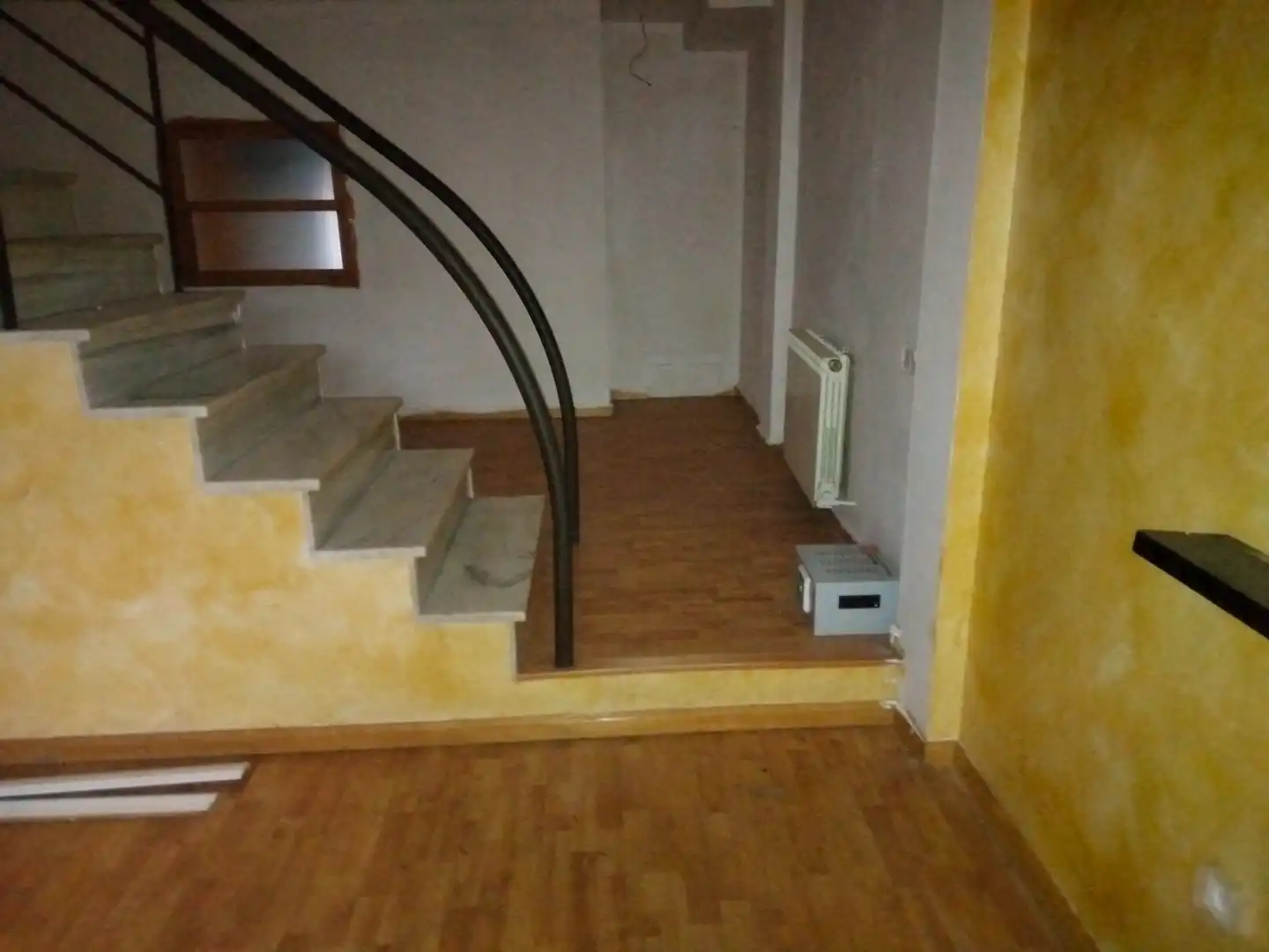 Casa o xalet en venda a Calle de las Eras, 5, Meco pueblo