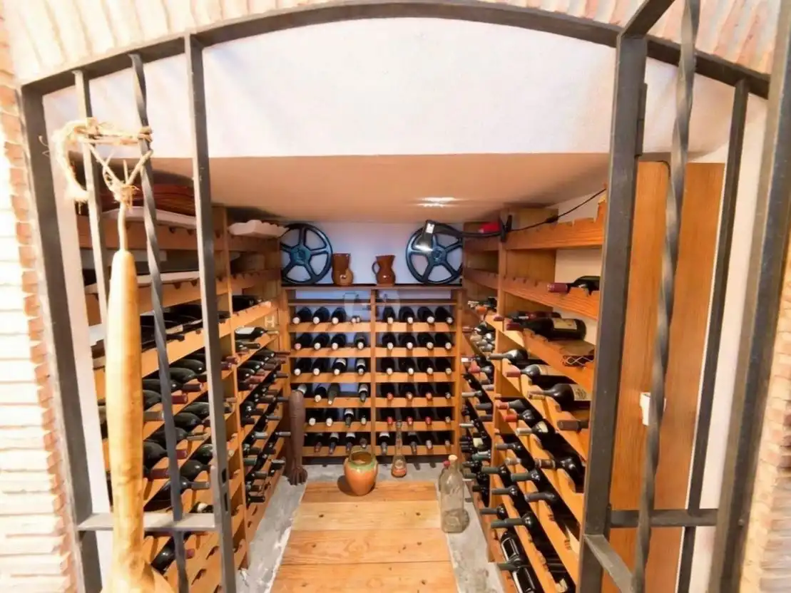 Chalet con piscina en venta en MANUEL OLIAG 6, imagen 28