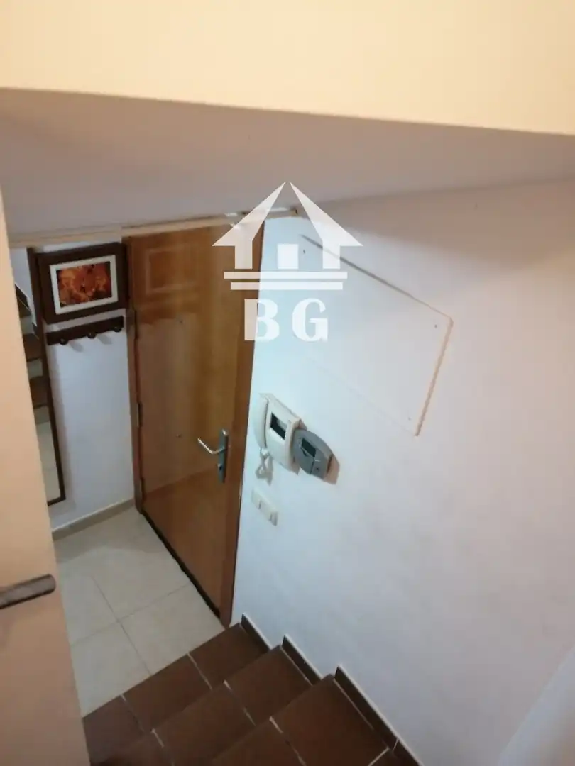 Wohnung zum Verkauf in Lloret de Mar mit Klimaanlage, Heizung und Terrasse