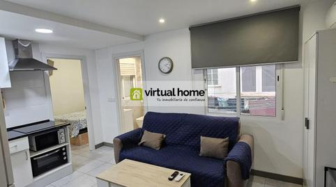 Foto 4 de Piso de alquiler en Colonia Madrid, Alicante