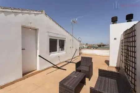 Terrace of Houses for sale in Padul