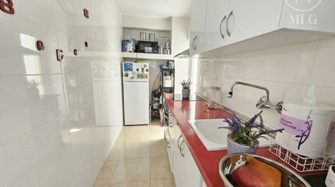 Foto 4 de Piso en venta en Rafael Andrade Navarrete, Puerta Blanca, Málaga Capital
