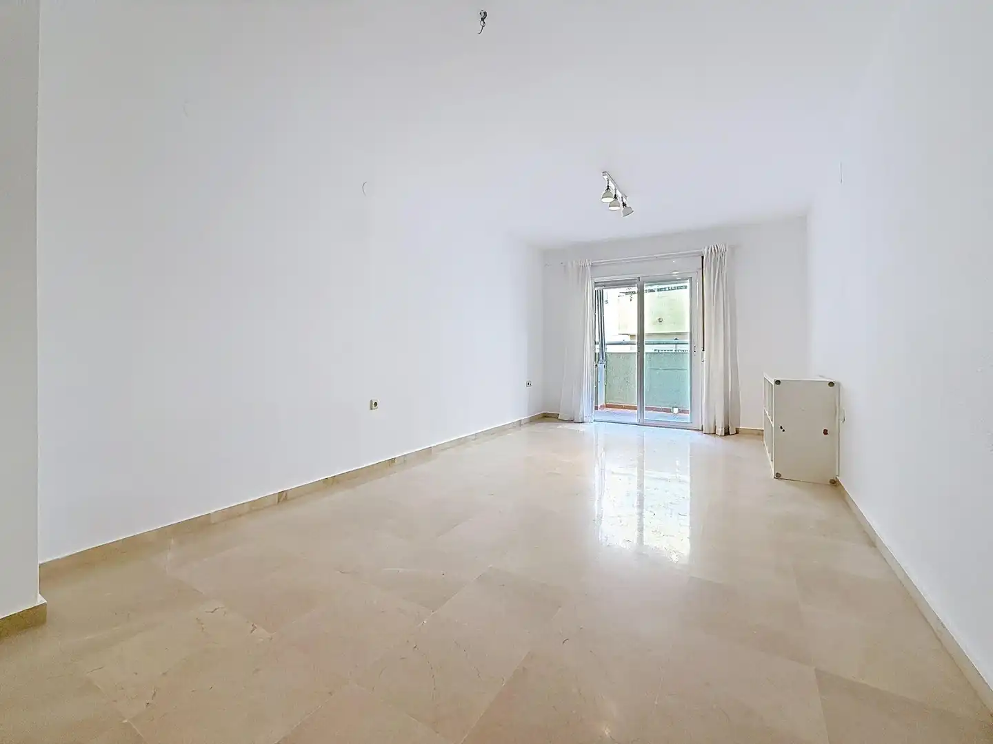 Apartments for rent in Málaga, Málaga