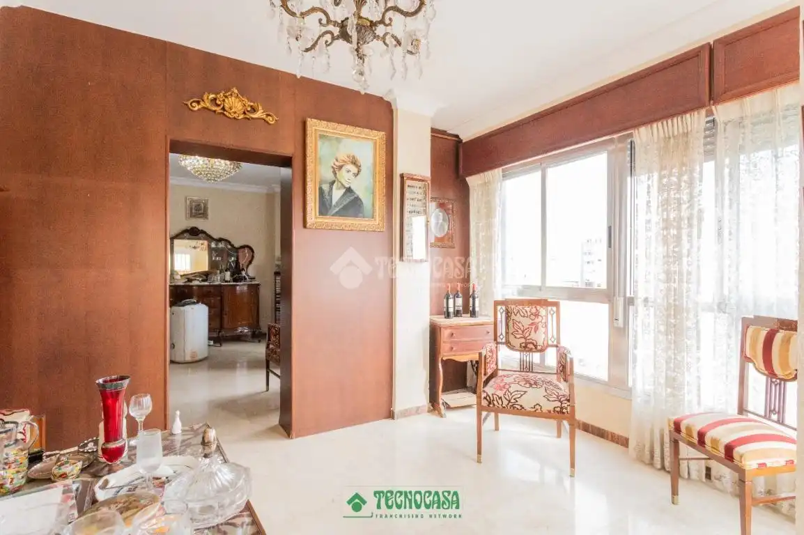 Piso con ascensor en venta en C. San Leonardo, imagen 4
