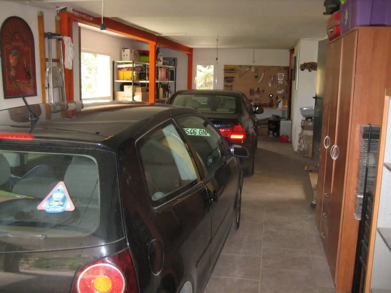 Casa amb jardí en venda a Calle Doctor Trueta, imagen 35