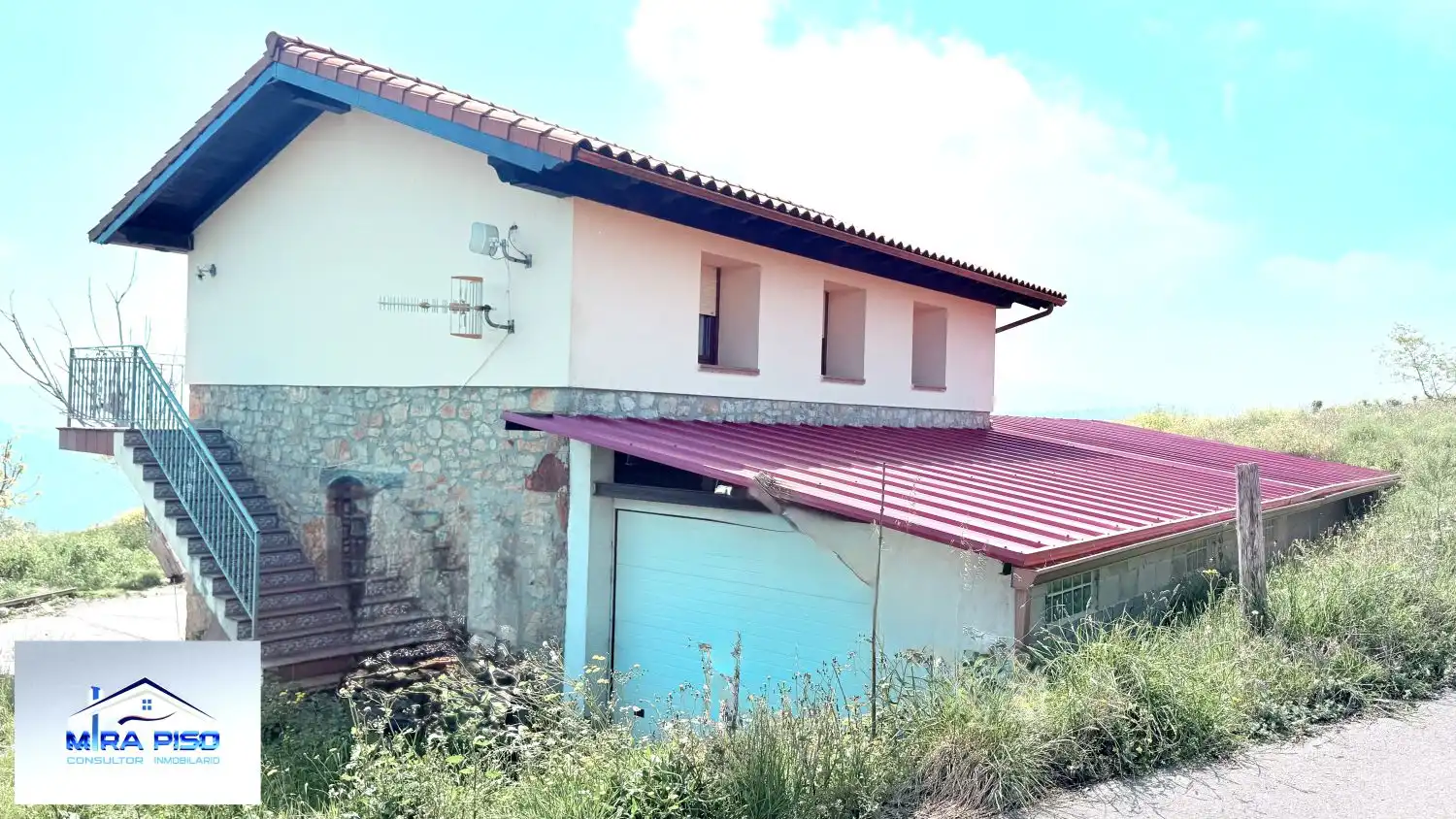 Haus mit Terrasse zum Verkauf in Bárcena de Cicero, imagen 36
